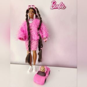 Barbie Extra #14 Barbie